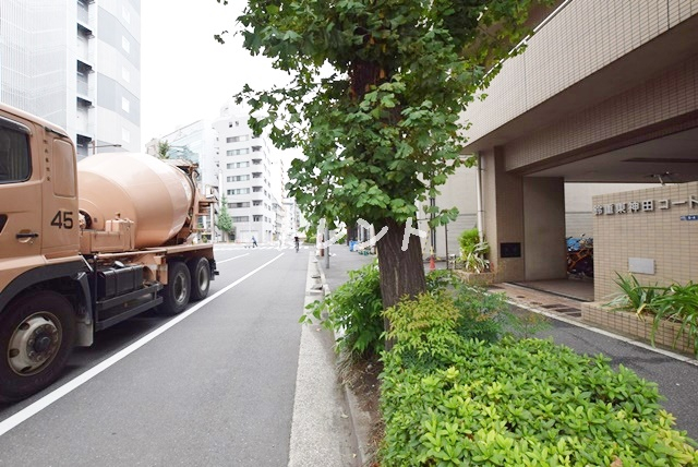 鈴重東神田コート