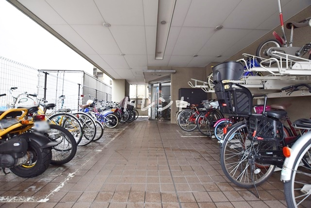 鈴重東神田コート