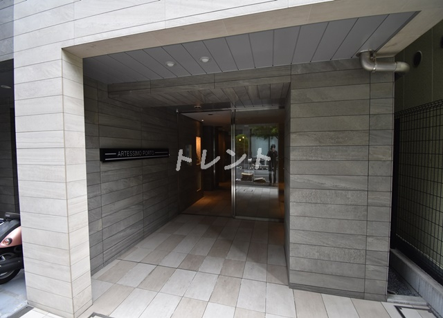 アルテシモポルト