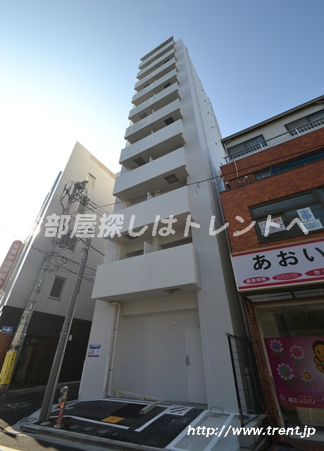 ルリオン渋谷本町