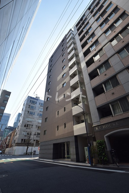 Anville神田司町【アンヴィル神田司町】