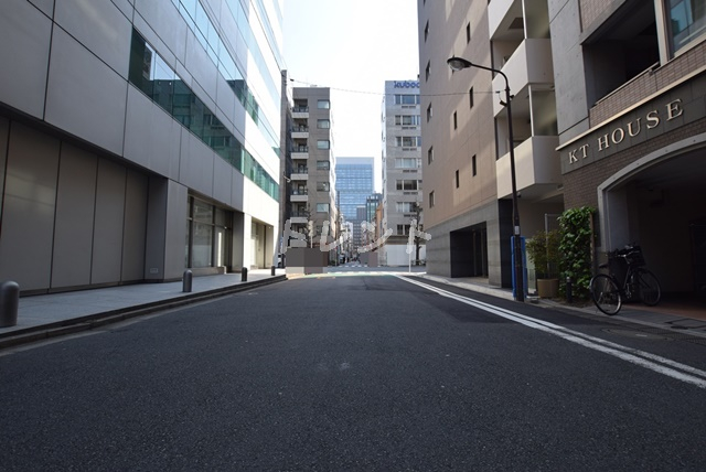 Anville神田司町【アンヴィル神田司町】