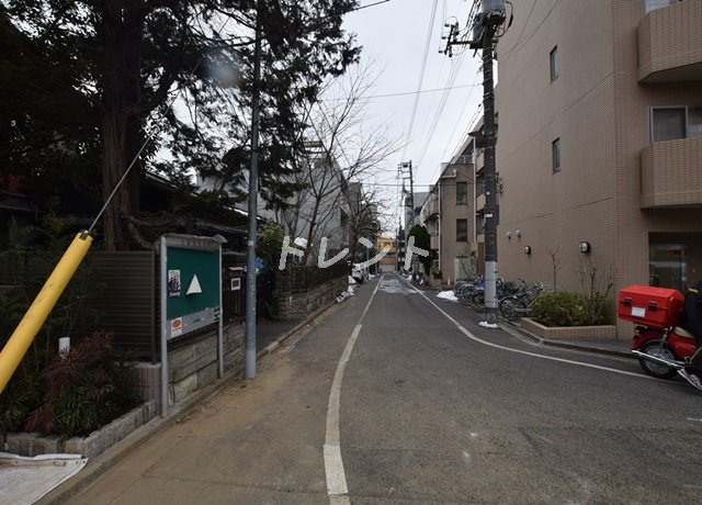 ガーデンビレッジ小石川