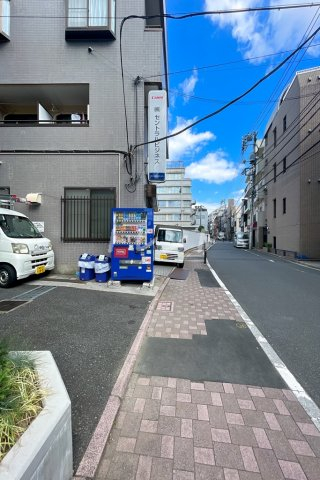 アズ本郷菊坂【ＡＺ本郷菊坂】