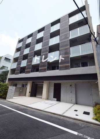 エルミタージュ早稲田町【HERMITAGE Waseda Machi】