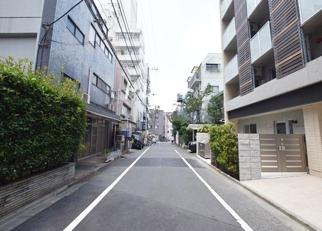 エルミタージュ早稲田町【HERMITAGE Waseda Machi】