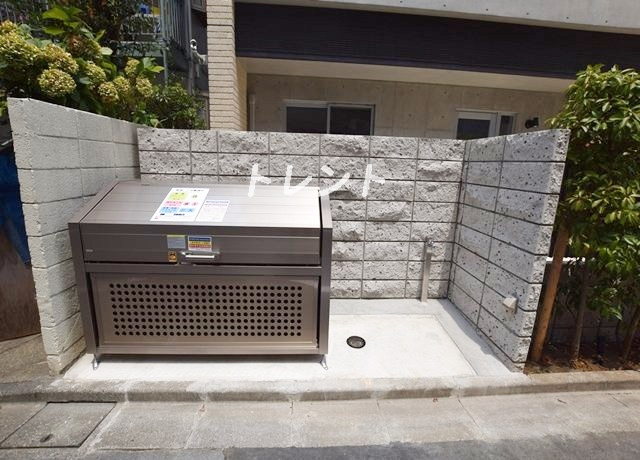 エルミタージュ早稲田町【HERMITAGE Waseda Machi】