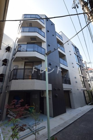 ルネサンスコート文京江戸川橋