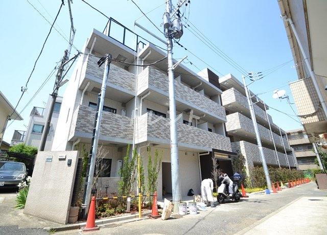 ディップス高田馬場駅前【DIPS高田馬場駅前】