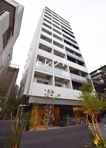 ルフレプレミアム神楽坂