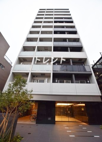 ルフレプレミアム神楽坂