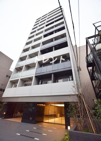 ルフレプレミアム神楽坂