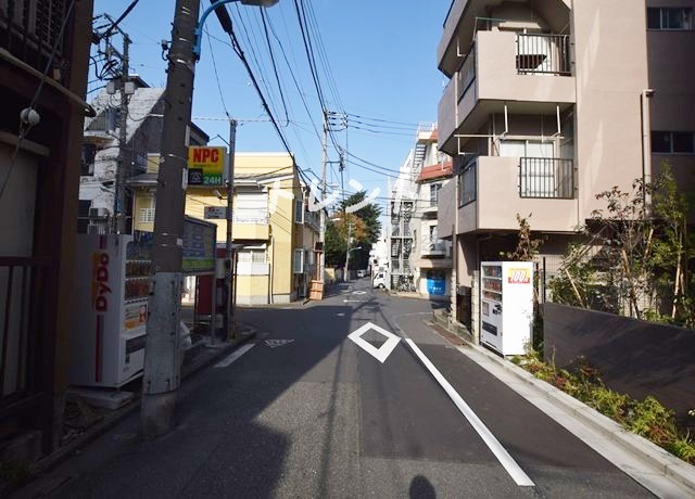 ルフレプレミアム神楽坂