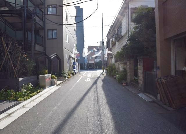 ルフレプレミアム神楽坂