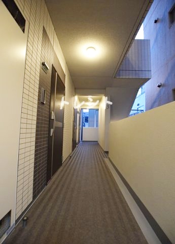 ルフレプレミアム神楽坂