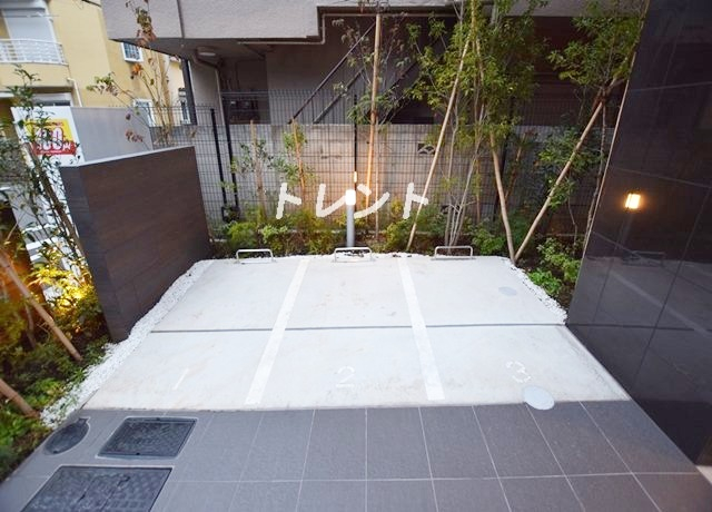 ルフレプレミアム神楽坂