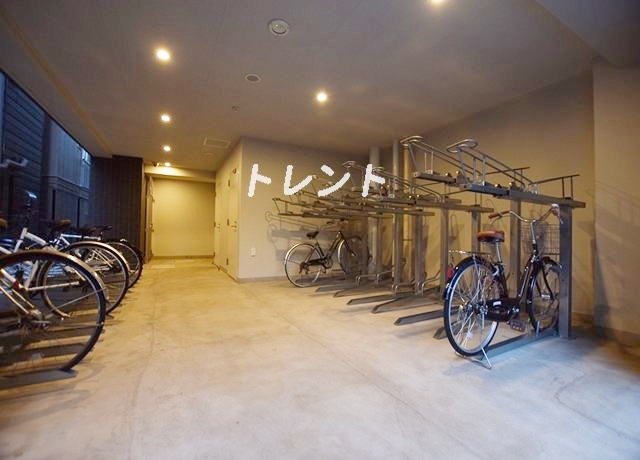 ルフレプレミアム神楽坂