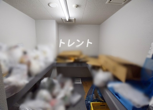 ルフレプレミアム神楽坂