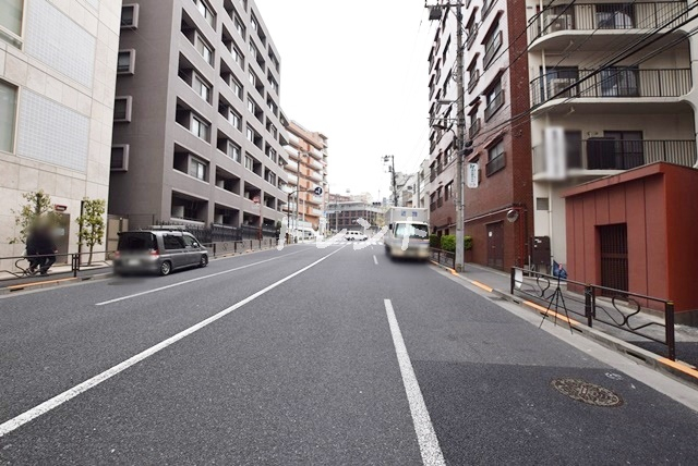 サンイング飯田橋