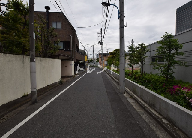 Centenario市谷二十騎町【センテナリオ市谷二十騎町】