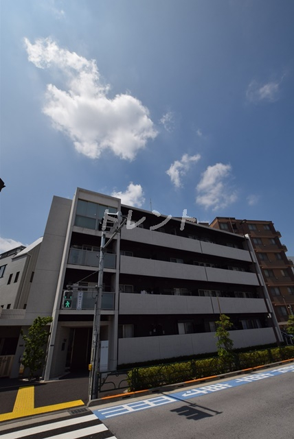 プルミエール飯田橋