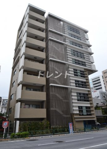 ディアナコート御苑内藤町