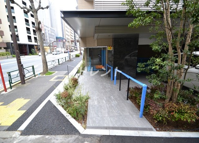 ディアナコート御苑内藤町