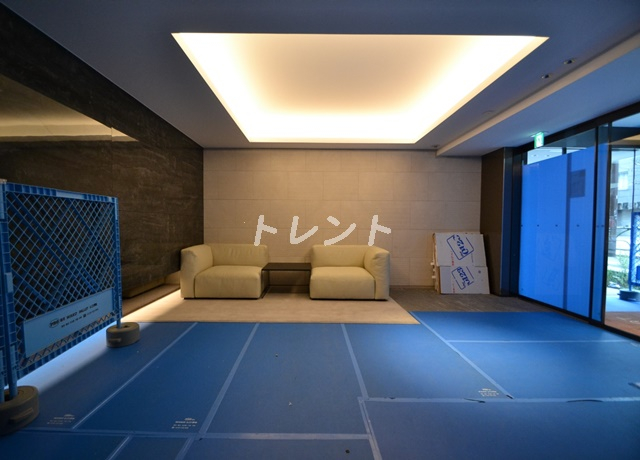 ディアナコート御苑内藤町