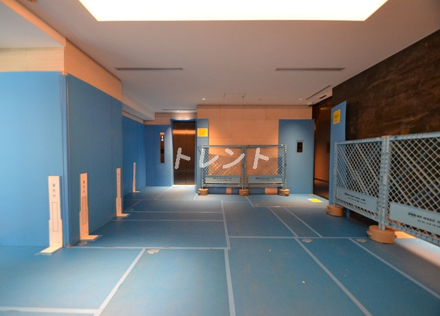 ディアナコート御苑内藤町