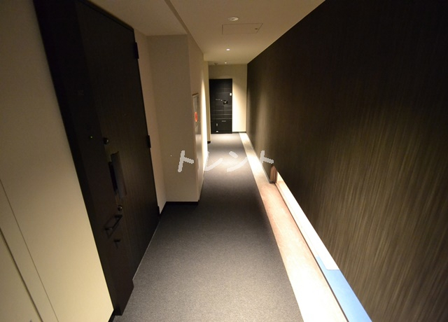 ディアナコート御苑内藤町