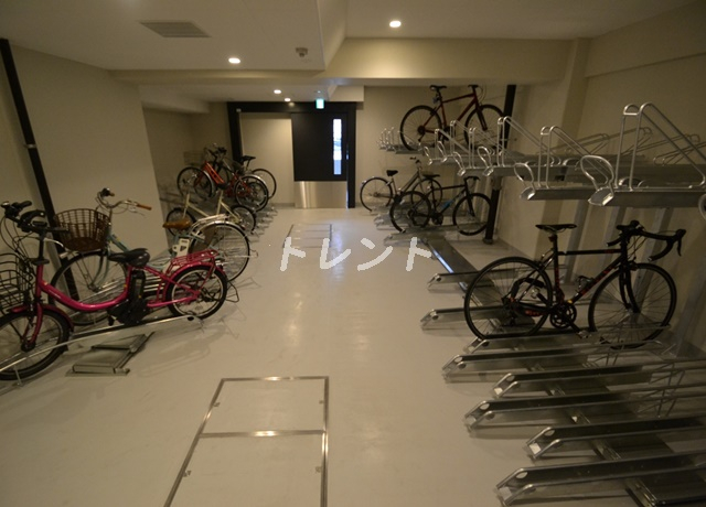 ディアナコート御苑内藤町