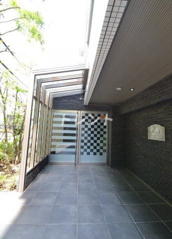 プレールドゥーク新宿御苑Ⅱ