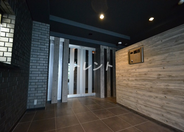 プレールドゥーク新宿御苑Ⅱ