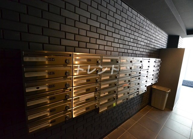 プレールドゥーク新宿御苑Ⅱ