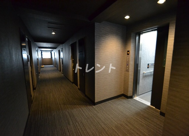 プレールドゥーク新宿御苑Ⅱ