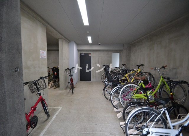 プレールドゥーク新宿御苑Ⅱ