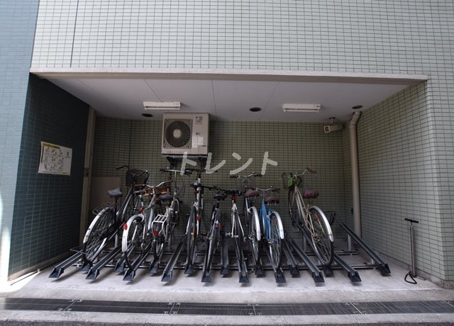 コンフォリア日本橋