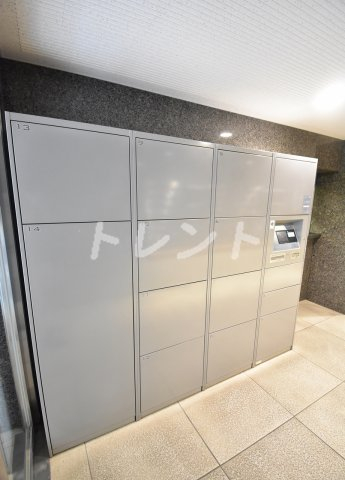 朝日虎ノ門マンション