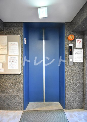 朝日虎ノ門マンション