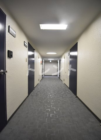 朝日虎ノ門マンション