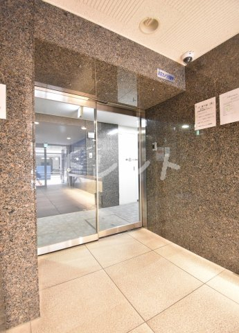 朝日虎ノ門マンション