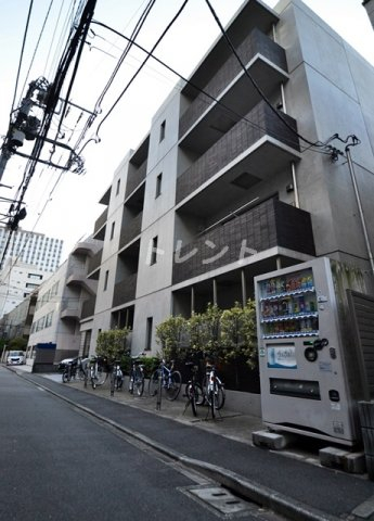 グリーニエ西新宿弐番館