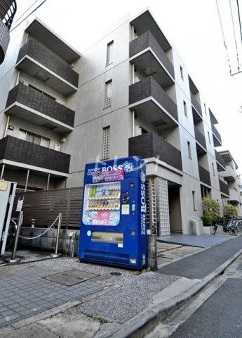 グリーニエ西新宿弐番館