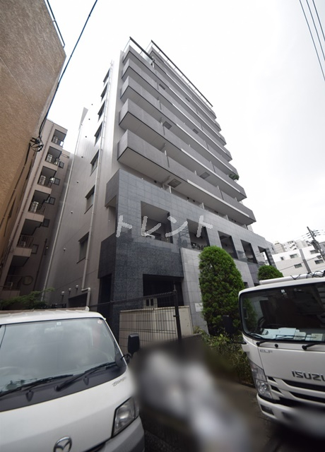 メインステージ浅草橋駅前