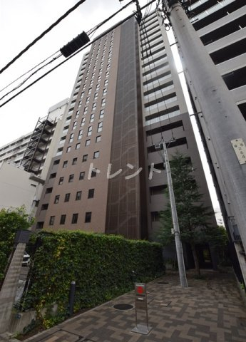 ザパークハウス浅草橋タワーレジデンス