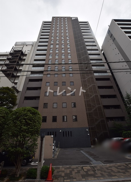 ザパークハウス浅草橋タワーレジデンス