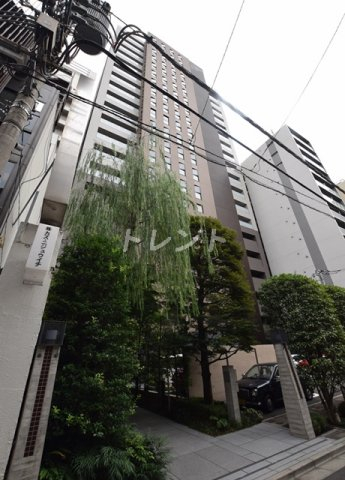 ザパークハウス浅草橋タワーレジデンス