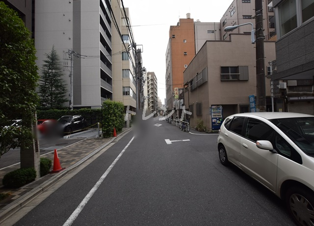 ザパークハウス浅草橋タワーレジデンス