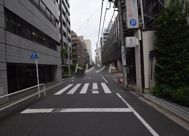 ザパークハウス浅草橋タワーレジデンス