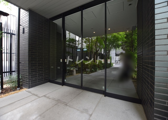 ザパークハウス浅草橋タワーレジデンス